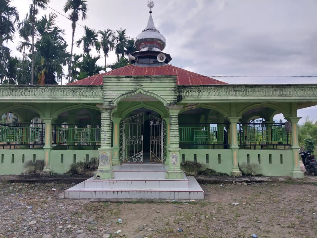 MASJID